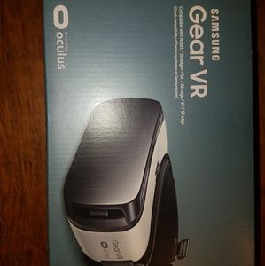 New oculus for samsung